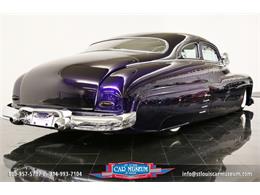 1949 Mercury Eight Deluxe Coupe Lead Sled (CC-923842) for sale in St. Louis, Missouri