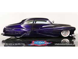 1949 Mercury Eight Deluxe Coupe Lead Sled (CC-923842) for sale in St. Louis, Missouri