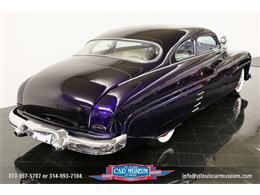 1949 Mercury Eight Deluxe Coupe Lead Sled (CC-923842) for sale in St. Louis, Missouri
