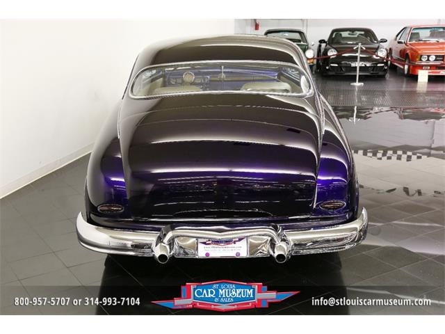 1949 Mercury Eight Deluxe Coupe Lead Sled (CC-923842) for sale in St. Louis, Missouri