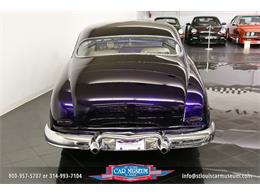 1949 Mercury Eight Deluxe Coupe Lead Sled (CC-923842) for sale in St. Louis, Missouri