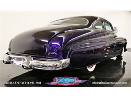 1949 Mercury Eight Deluxe Coupe Lead Sled (CC-923842) for sale in St. Louis, Missouri