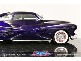 1949 Mercury Eight Deluxe Coupe Lead Sled (CC-923842) for sale in St. Louis, Missouri