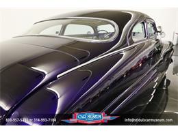 1949 Mercury Eight Deluxe Coupe Lead Sled (CC-923842) for sale in St. Louis, Missouri