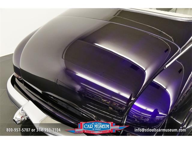 1949 Mercury Eight Deluxe Coupe Lead Sled (CC-923842) for sale in St. Louis, Missouri