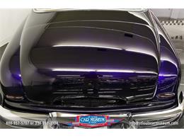 1949 Mercury Eight Deluxe Coupe Lead Sled (CC-923842) for sale in St. Louis, Missouri