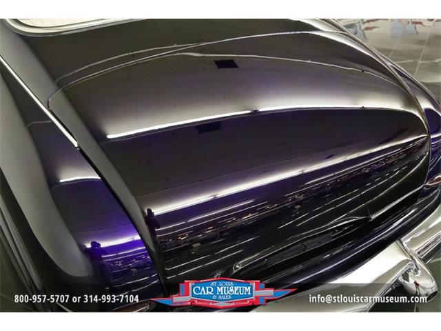 1949 Mercury Eight Deluxe Coupe Lead Sled (CC-923842) for sale in St. Louis, Missouri