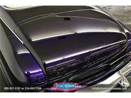 1949 Mercury Eight Deluxe Coupe Lead Sled (CC-923842) for sale in St. Louis, Missouri