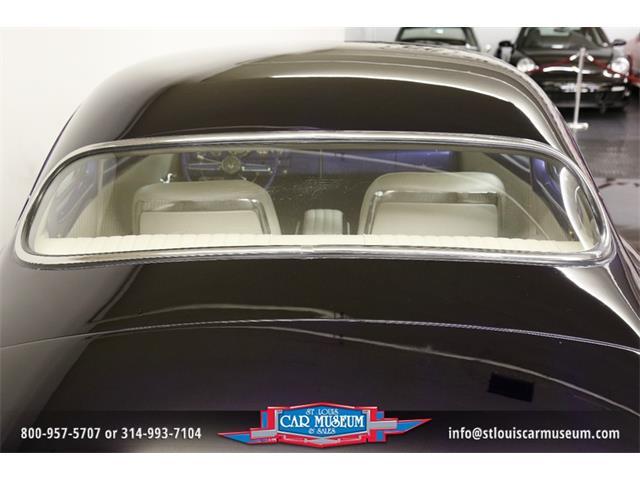 1949 Mercury Eight Deluxe Coupe Lead Sled (CC-923842) for sale in St. Louis, Missouri