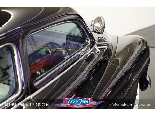 1949 Mercury Eight Deluxe Coupe Lead Sled (CC-923842) for sale in St. Louis, Missouri
