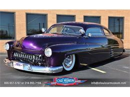1949 Mercury Eight Deluxe Coupe Lead Sled (CC-923842) for sale in St. Louis, Missouri