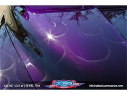 1949 Mercury Eight Deluxe Coupe Lead Sled (CC-923842) for sale in St. Louis, Missouri