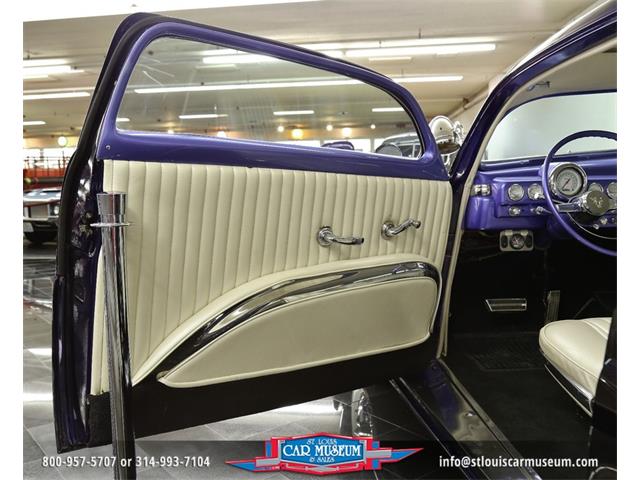 1949 Mercury Eight Deluxe Coupe Lead Sled (CC-923842) for sale in St. Louis, Missouri