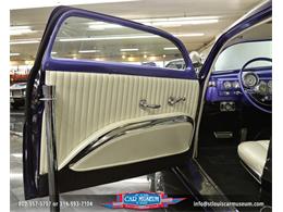 1949 Mercury Eight Deluxe Coupe Lead Sled (CC-923842) for sale in St. Louis, Missouri