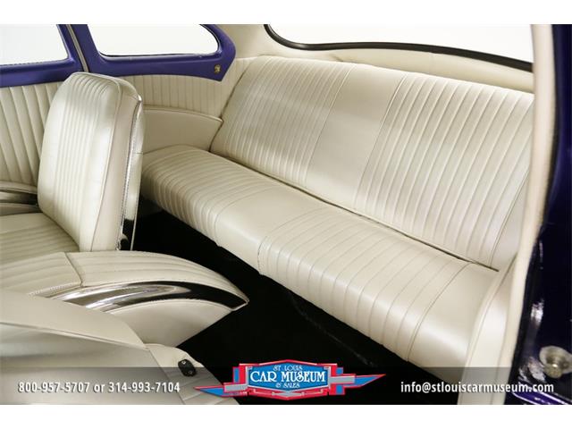 1949 Mercury Eight Deluxe Coupe Lead Sled (CC-923842) for sale in St. Louis, Missouri