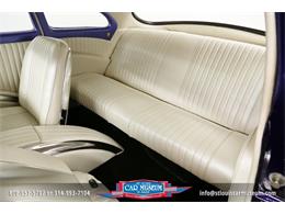 1949 Mercury Eight Deluxe Coupe Lead Sled (CC-923842) for sale in St. Louis, Missouri