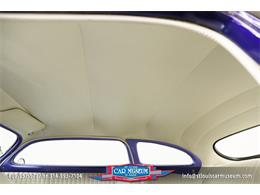1949 Mercury Eight Deluxe Coupe Lead Sled (CC-923842) for sale in St. Louis, Missouri
