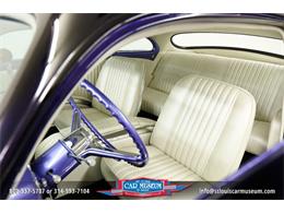 1949 Mercury Eight Deluxe Coupe Lead Sled (CC-923842) for sale in St. Louis, Missouri
