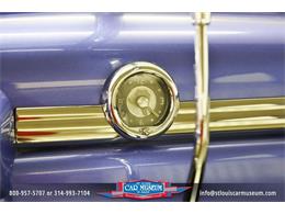 1949 Mercury Eight Deluxe Coupe Lead Sled (CC-923842) for sale in St. Louis, Missouri