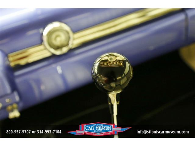 1949 Mercury Eight Deluxe Coupe Lead Sled (CC-923842) for sale in St. Louis, Missouri