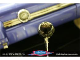 1949 Mercury Eight Deluxe Coupe Lead Sled (CC-923842) for sale in St. Louis, Missouri