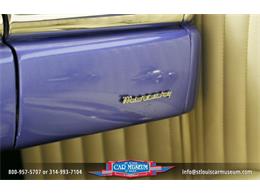 1949 Mercury Eight Deluxe Coupe Lead Sled (CC-923842) for sale in St. Louis, Missouri