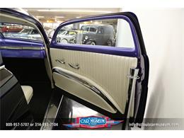 1949 Mercury Eight Deluxe Coupe Lead Sled (CC-923842) for sale in St. Louis, Missouri
