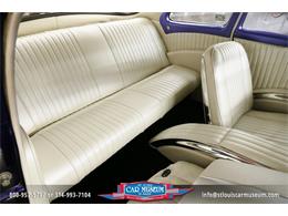 1949 Mercury Eight Deluxe Coupe Lead Sled (CC-923842) for sale in St. Louis, Missouri