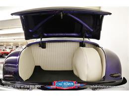 1949 Mercury Eight Deluxe Coupe Lead Sled (CC-923842) for sale in St. Louis, Missouri