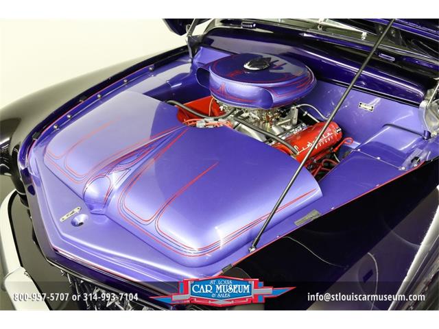 1949 Mercury Eight Deluxe Coupe Lead Sled (CC-923842) for sale in St. Louis, Missouri