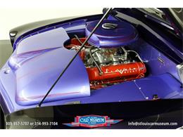 1949 Mercury Eight Deluxe Coupe Lead Sled (CC-923842) for sale in St. Louis, Missouri