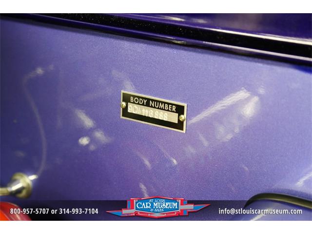 1949 Mercury Eight Deluxe Coupe Lead Sled (CC-923842) for sale in St. Louis, Missouri