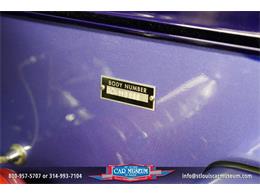 1949 Mercury Eight Deluxe Coupe Lead Sled (CC-923842) for sale in St. Louis, Missouri