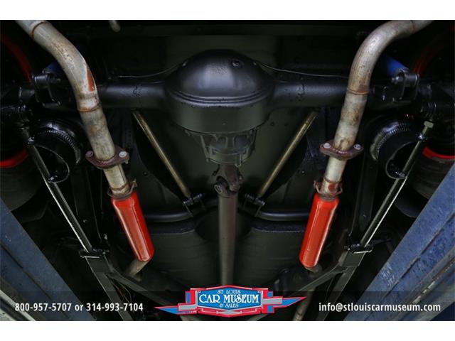 1949 Mercury Eight Deluxe Coupe Lead Sled (CC-923842) for sale in St. Louis, Missouri