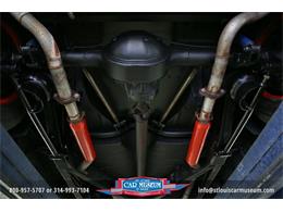 1949 Mercury Eight Deluxe Coupe Lead Sled (CC-923842) for sale in St. Louis, Missouri