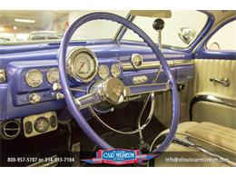 1949 Mercury Eight Deluxe Coupe Lead Sled (CC-923842) for sale in St. Louis, Missouri