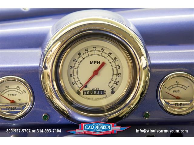 1949 Mercury Eight Deluxe Coupe Lead Sled (CC-923842) for sale in St. Louis, Missouri