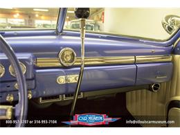 1949 Mercury Eight Deluxe Coupe Lead Sled (CC-923842) for sale in St. Louis, Missouri