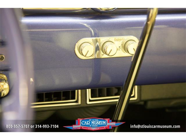 1949 Mercury Eight Deluxe Coupe Lead Sled (CC-923842) for sale in St. Louis, Missouri