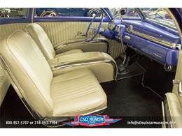 1949 Mercury Eight Deluxe Coupe Lead Sled (CC-923842) for sale in St. Louis, Missouri