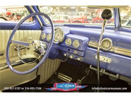 1949 Mercury Eight Deluxe Coupe Lead Sled (CC-923842) for sale in St. Louis, Missouri