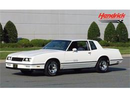 1984 Chevrolet Monte Carlo (CC-923859) for sale in Charlotte, North Carolina