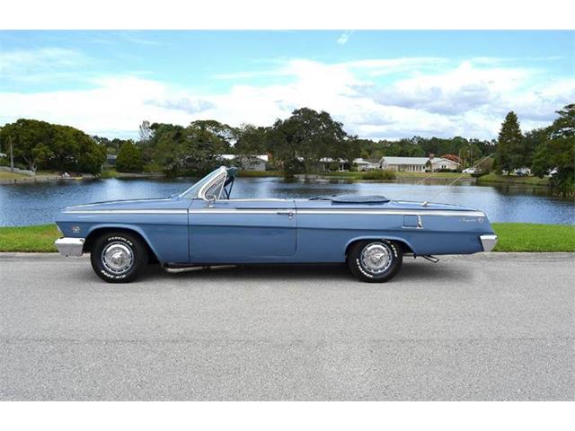 1962 Chevrolet Impala (CC-923866) for sale in Clearwater, Florida