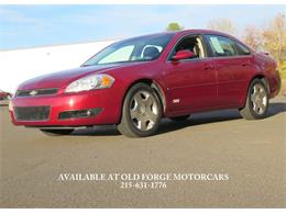 2007 Chevrolet Impala SS (CC-923876) for sale in Lansdale, Pennsylvania