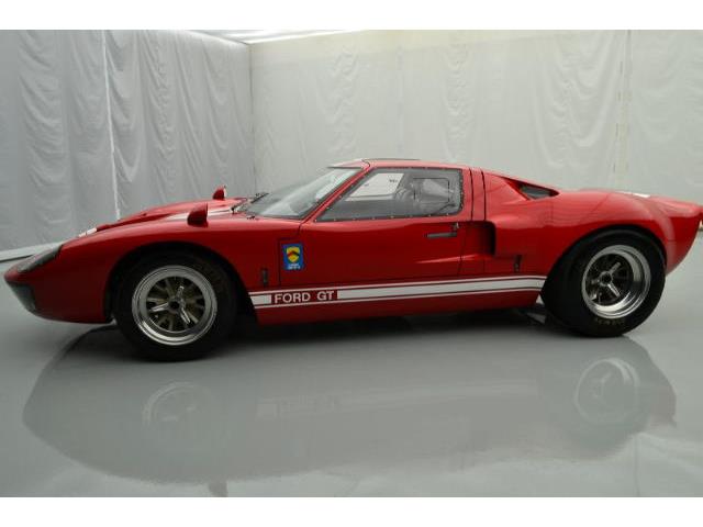 1992 Ford GT (CC-923883) for sale in Hickory, North Carolina