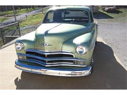 1950 Plymouth Business Coupe (CC-923890) for sale in West Line, Missouri