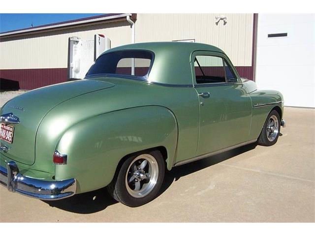 1950 Plymouth Business Coupe (CC-923890) for sale in West Line, Missouri