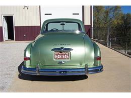 1950 Plymouth Business Coupe (CC-923890) for sale in West Line, Missouri