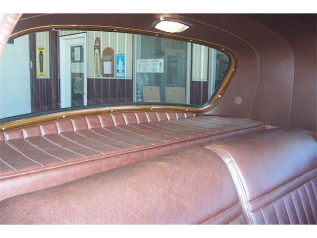 1950 Plymouth Business Coupe (CC-923890) for sale in West Line, Missouri
