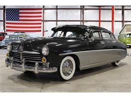 1949 Hudson Commodore (CC-923912) for sale in Kentwood, Michigan